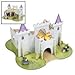 Fairy Tale Rubber Ducks (12-Pack)