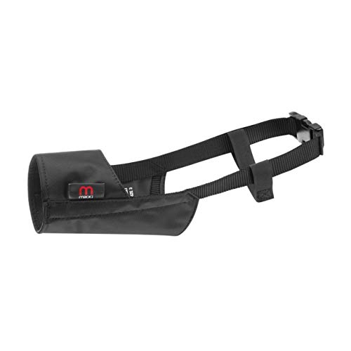 Mikki Museliere de dressage pour chien Taille 1