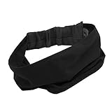 DMASUN Sport Headband Stretchy Nonslip for Women Girl Soft Wicking Multi Style for Yoga Pilates Cycling Riding Basketball Dancing Basketball