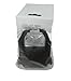 G&G Compatible Time Clock Ink Ribbon Replacement for Amano PIX-10 PIX-15 Pix-20 Black, 3-Packs