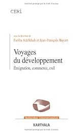 Voyages du développement