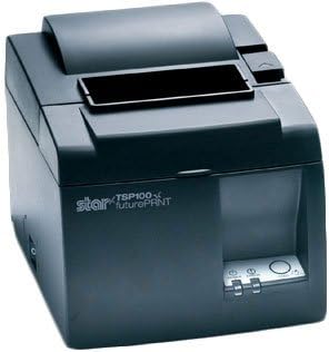 star micronics tsp100