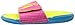 Speedo Women's Exsqueeze Me Rip Slide Sandals