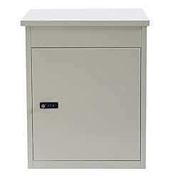 Package Drop Box Package Delivery Boxes for Secure