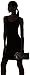 Nine West Table Treasures E/W Wristlet, Black, One Size