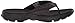 Skechers Women's Go Walk 3 Pizzaz Flip Flop, Black, 9 M US