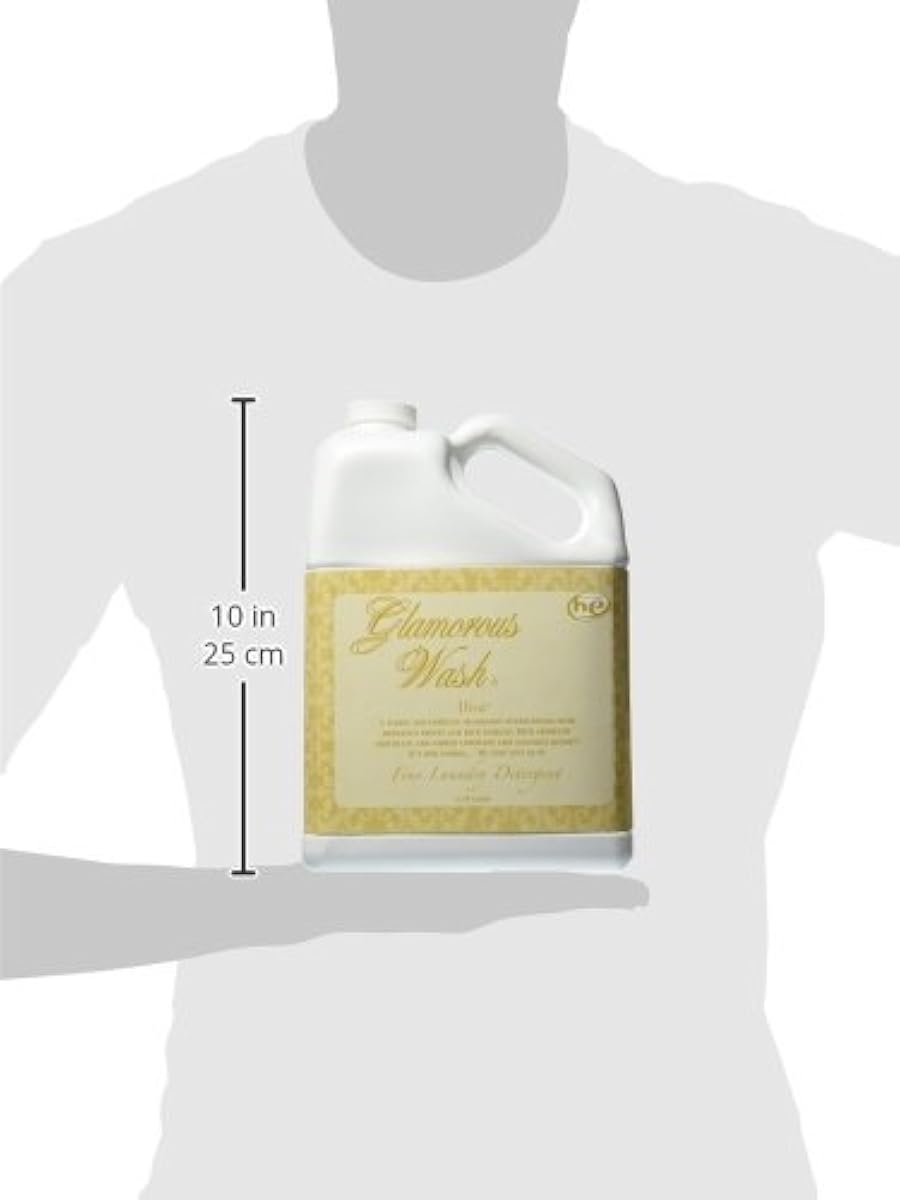 Tyler Candle Laundry Detergent 3.78 Liters (Gallon) Diva eBay