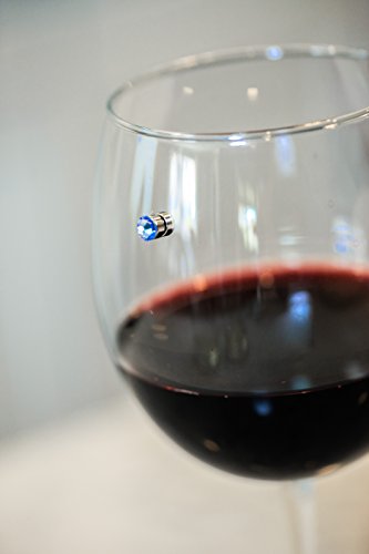 5 Simply+Charmed+Swarovski+Magnetic+Stemless