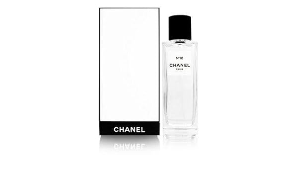 chanel no 18 eau de parfum