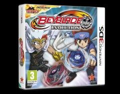 Beyblade : Evolution