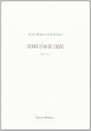 Oursin d'or du chant