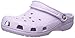 Crocs Unisex-Baby Classic Littles Clogs |Baby Shoes, Lavender, 2-3 Infant