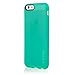 Incipio NGP Case for Apple iPhone 6 - Retail Packaging - Translucent Teal