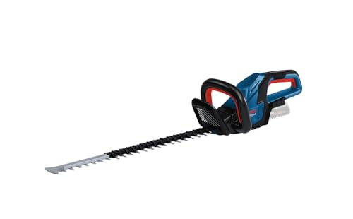 Bosch Professional 18V Akku-Heckenschere GHE 18V-60 (ohne Akku/Ladegerät)