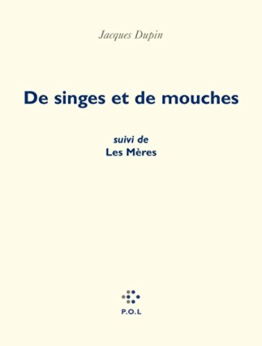 De singes et de mouches