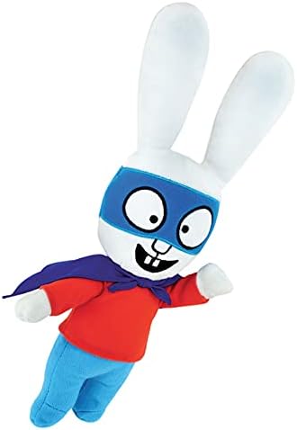 Jemini 023363 Simon Rabbit Soft Toy 