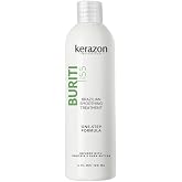 Kerazon Buriti Liss Brazilian Smoothing Treatment, One-Step Formula, 4 fl oz