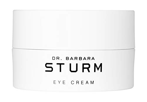 Dr. Barbara Sturm Eye Cream – Hydrating, Depuffing Eye Cream for Targeting Dark Shadows and Bags – Formulated with Purslane, Golden Root + Sugar Beet (15ml)