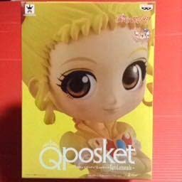 Amazon Yes プリキュア5 Gogo Qposket キューポスケットキュアレモネード フィギュア 通常カラー バンプレスト フィギュア ドール 通販