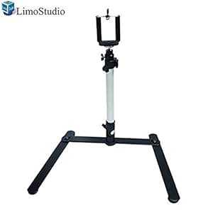 Amazon.com : Limostudio 17" Mini Tripod Table Top Travel
