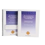 ABLLS®-R: The Assessment of Basic Language and Learning Skills-revised