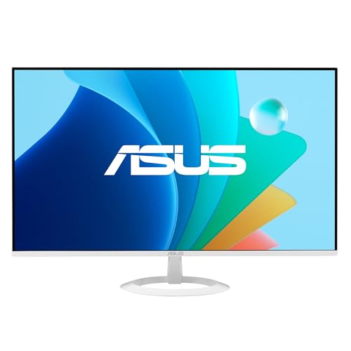 ASUS VZ249HG-W 24 Zoll 120Hz Weiss FHD IPS Eye Care Monitor