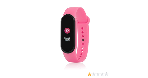 Reloj Marea Smart Watch B57007/6 : Amazon.es: Relojes