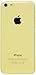 Apple iPhone 5c 32GB (Yellow) - Unlocked