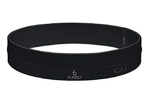 Level Terrain FlipBelt, Black, Small