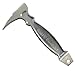 Intrepid International Stainless Steel Hoof Pick Combo - Professional-Grade Durability and Ergonomic Comfort for Superior Hoof Cleaning