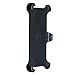Replacement Belt Clip Holster for Otterbox Defender Series Case Samsung Galaxy Note 9-Black (1PCS)