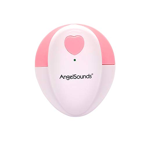 digital prenatal listening system