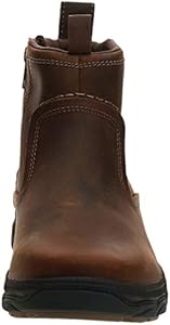 skechers usa men's resment korver chukka boot