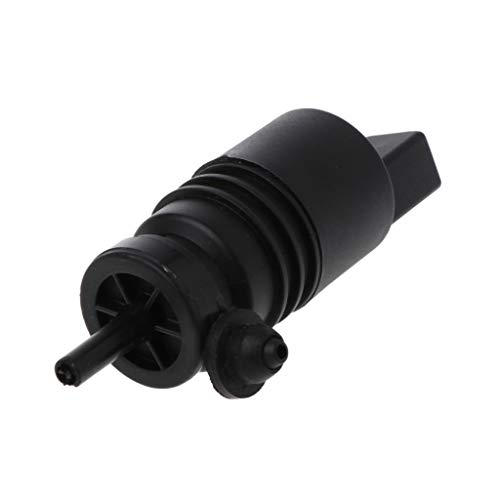 Autone Windshield Fluid Washer Pump/Motor Auto Car Parts for BMW E46 E38 E39 E60 E65 E53 X5 Z4