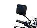 TMS® Dual Sport Motorcycle Mirrors Suzuki Kawasaki