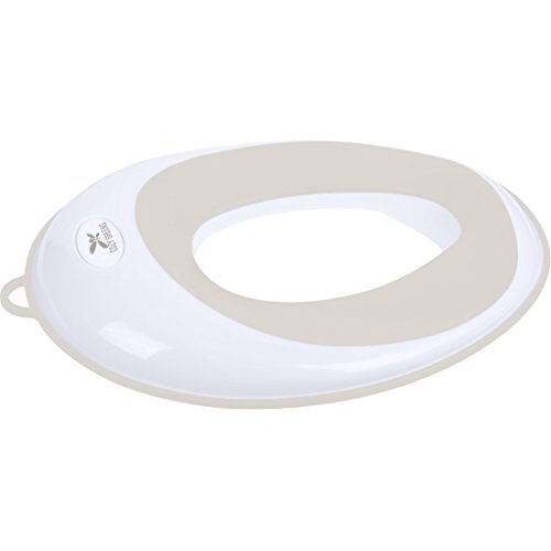 Potty Training Seat for Boys and Girls | Toddler Potty Ring | Fits Round and Oval Toilets | Free Folding Toilet Training Chart, Kids Toilet Training Essentials eBook | Gift Box ... - Thumbnail 5