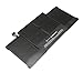 A1496 A1405 Laptop Battery Replacement for Apple MacBook Air 13 inch A1377 A1466 (Mid 2012, Mid 3013, Early 2014) A1369 (Late 2010 Mid 2011 Mid 2012 Mid 2013 Early 2014 Version) 661-5731 MC503 MC504