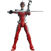 Blokees - Legend Edition UltraMan Suit Ver 7 Series Model Kit