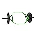 CAP Custom Olympic 2-Inch Combo Hex Bar