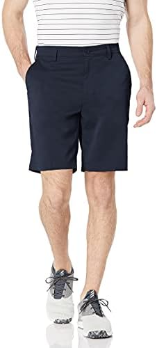 Amazon Essentials Men’s Classic-fit 9” Stretch Golf Short