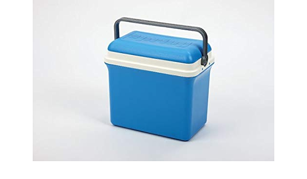 Alco - Nevera Rigida Portatil 28 Litros : Amazon.es: Deportes ...