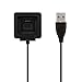 Kissmart Charger for Fitbit Blaze, Replacement Charging Cable Dock Adapter USB Cord for Fitbit Blaze Smart Fitness Watch [3.3ft/1m]
