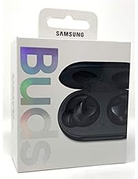 Samsung Galaxy Buds 2019, audífonos inalámbricos con Bluetooth (funda de carga inalámbrica incluida), (versión internacional)