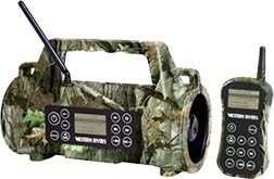 Western WRC-0365 Nite Stalker