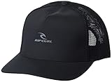 Rip Curl Icons Trucker Hat, Mesh Back Cap Snapback