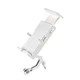 i.VALUX Elastic Remote Controller Bracket FVP Monitor Mount Holder for DJI Phantom 3 / 4, Inspire 1, FS-I6S Remote Controller and more