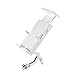 i.VALUX Elastic Remote Controller Bracket FVP Monitor Mount Holder for DJI Phantom 3 / 4, Inspire 1, FS-I6S Remote Controller and more