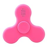 RELEASE SPINNER Triangle Fidget Spinner with Bluetooth Perfect for ADD, ADHD, Anxiety and Autism Adult Children