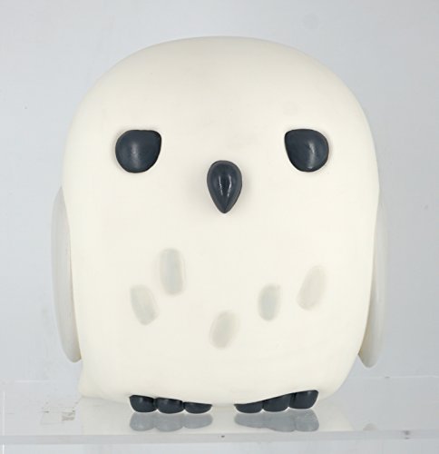 HARRY POTTER Hedwig PVC Bank