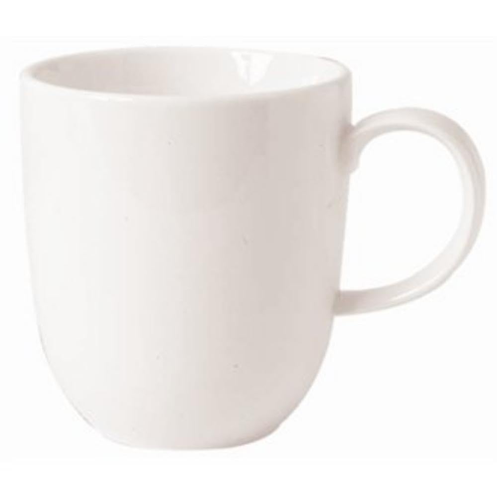 Royal Porcelain CG244 Maxadura Advantage Mug, 280 mL